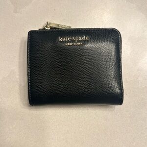Ava Bifold Kate Spade Wallet